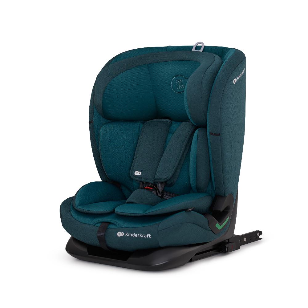 babymarkt Kindersitz ONETO3 i-Size harbor blue