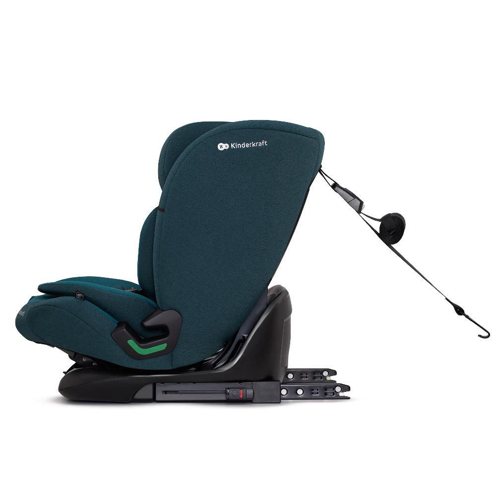 babymarkt Kindersitz ONETO3 i-Size harbor blue Exklusive Angebote
