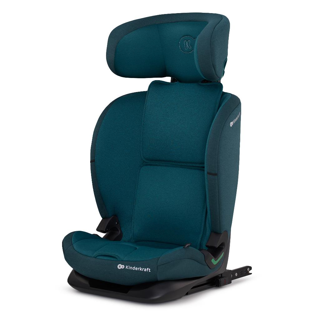babymarkt Kindersitz ONETO3 i-Size harbor blue Exklusive Angebote
