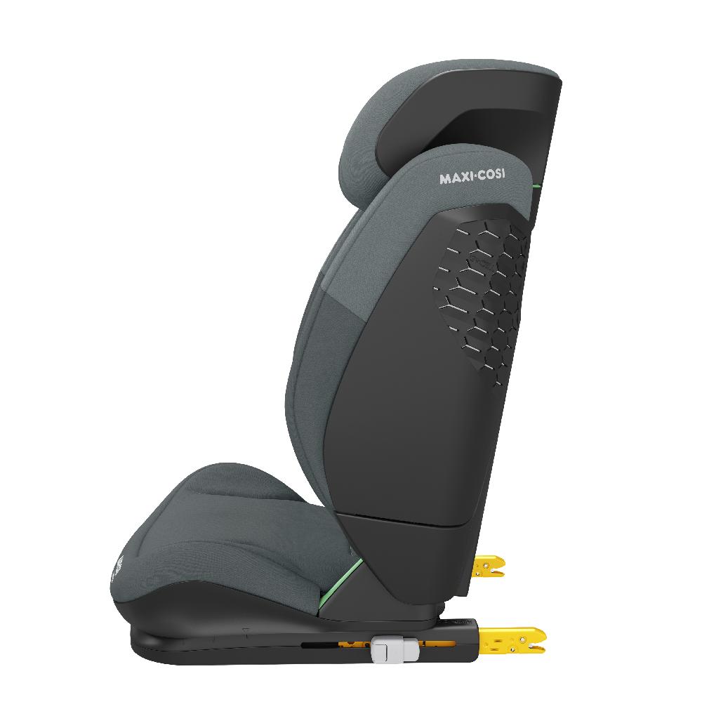 babymarkt Kindersitz Rodifix S i-Size Tonal Graphite Blitzangebot