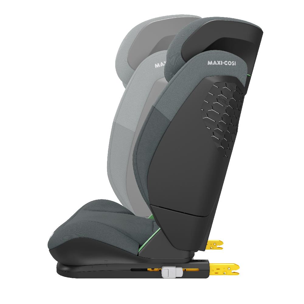 babymarkt Kindersitz Rodifix S i-Size Tonal Graphite Blitzangebot