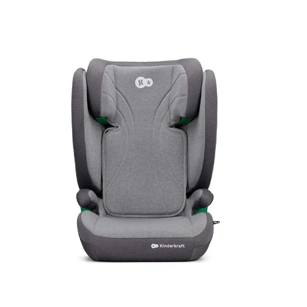 babymarkt Kindersitz Junior Fix i-Size rocket gray Bestseller