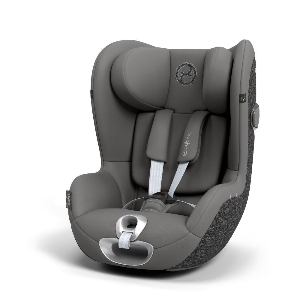 babymarkt Kindersitz Sirona T I-Size Mirage Grey Tägliche Deals