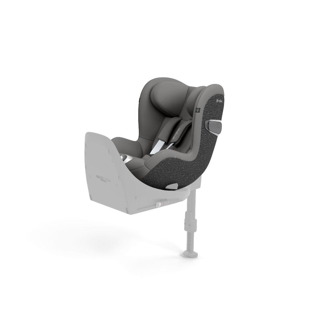 babymarkt Kindersitz Sirona T I-Size Mirage Grey Tägliche Deals