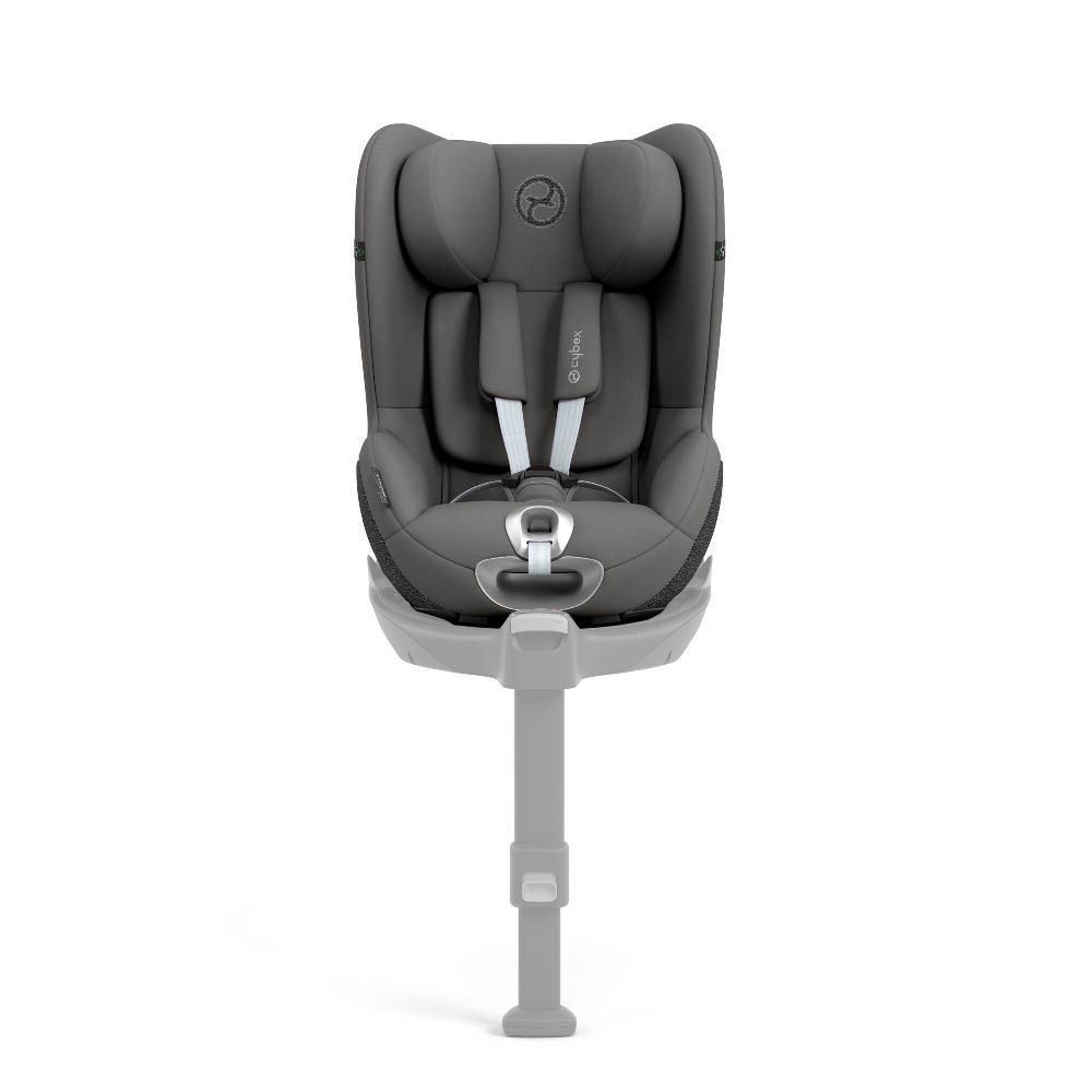babymarkt Kindersitz Sirona T I-Size Mirage Grey Tägliche Deals