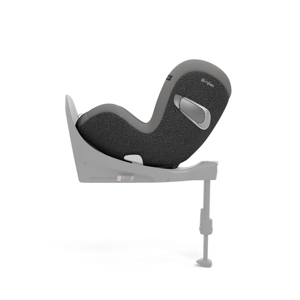 babymarkt Kindersitz Sirona T I-Size Mirage Grey Tägliche Deals