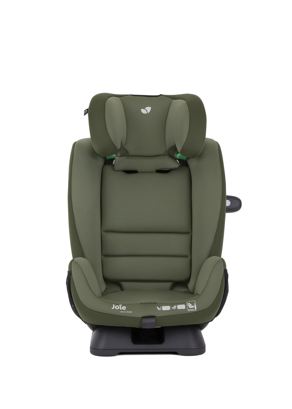 babymarkt Autokindersitz Verso Moss Sonderangebote