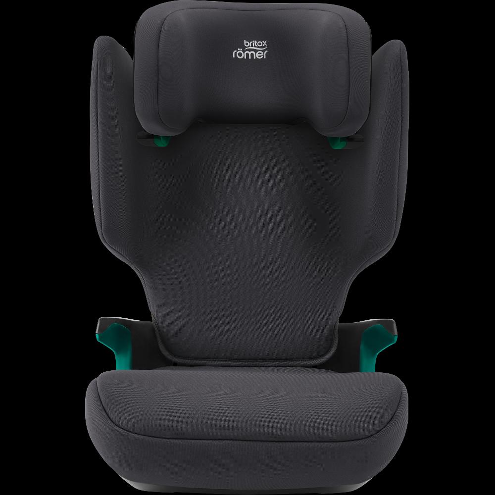 babymarkt Kindersitz DISCOVERY PLUS 2 Midnight Grey Riesige Ersparnisse