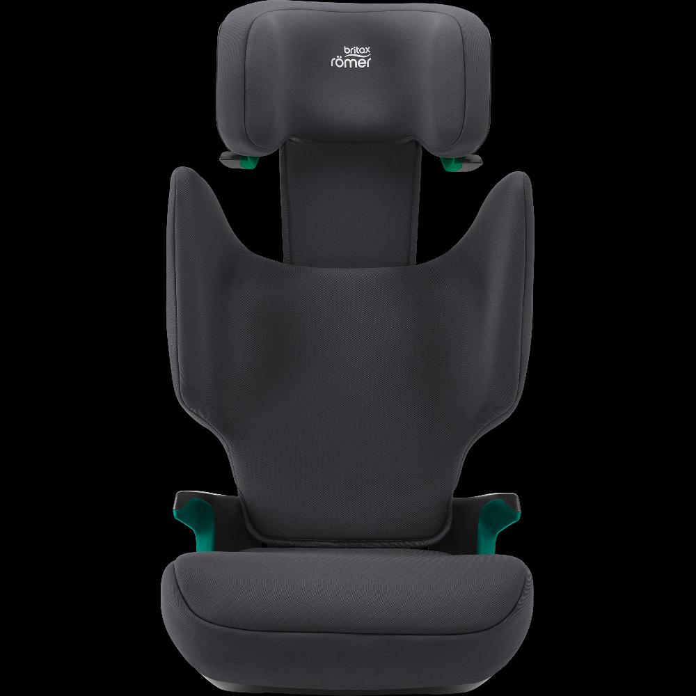 babymarkt Kindersitz DISCOVERY PLUS 2 Midnight Grey Riesige Ersparnisse