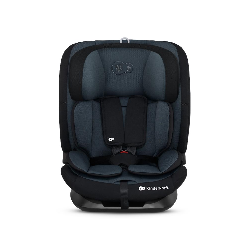 babymarkt Kindersitz ONETO3 i-Size graphite black Begrenzte Freigabe