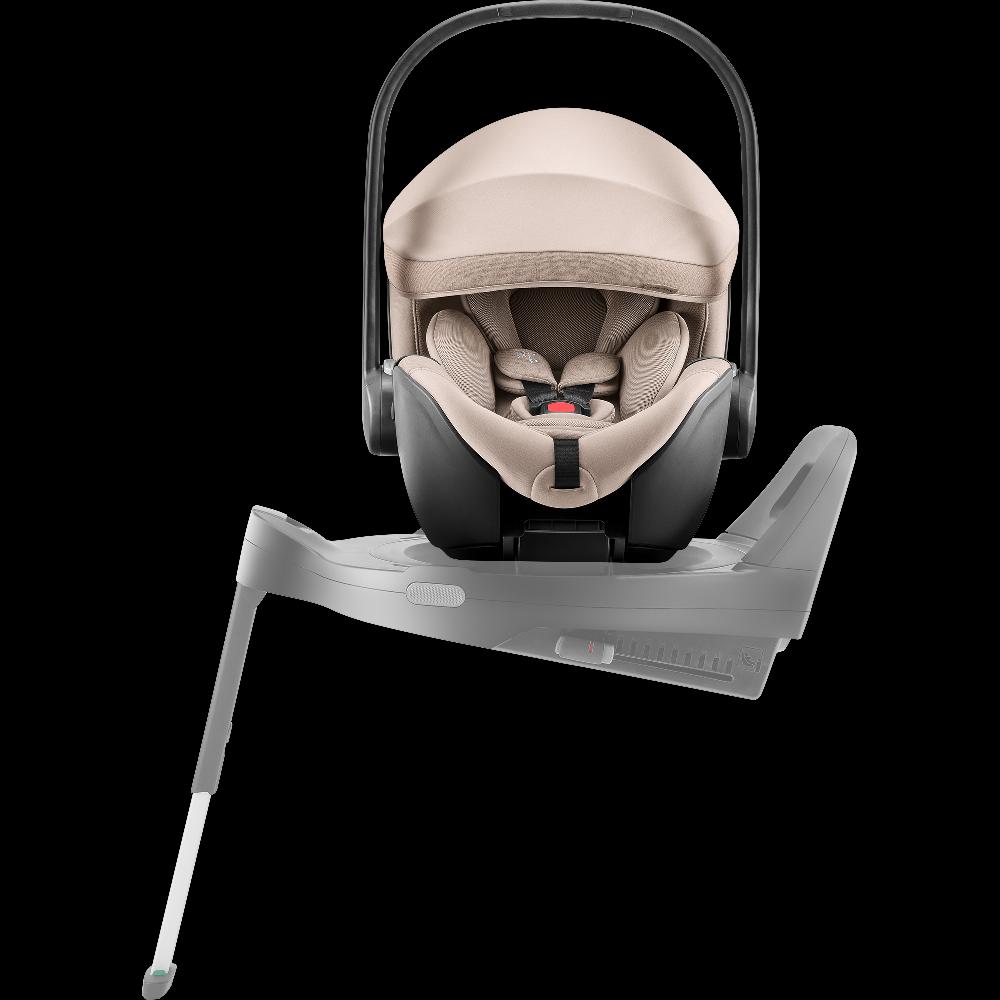 babymarkt Diamond Babyschale Baby-Safe Pro Teak Style Letzte 2 Tage