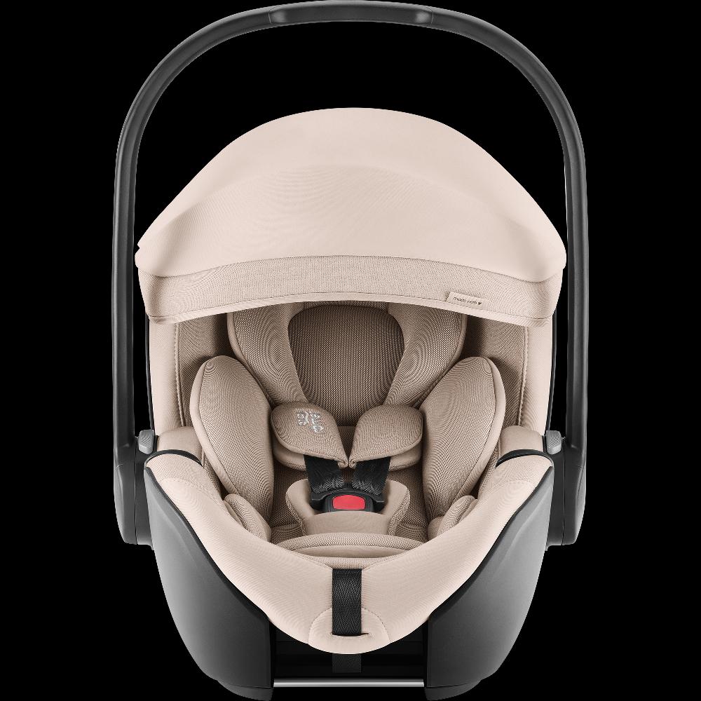 babymarkt Diamond Babyschale Baby-Safe Pro Teak Style Letzte 2 Tage