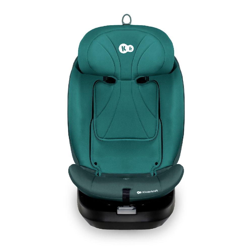 babymarkt Autokindersitz i-Grow i-Size grün Zeitbegrenzte Promotion