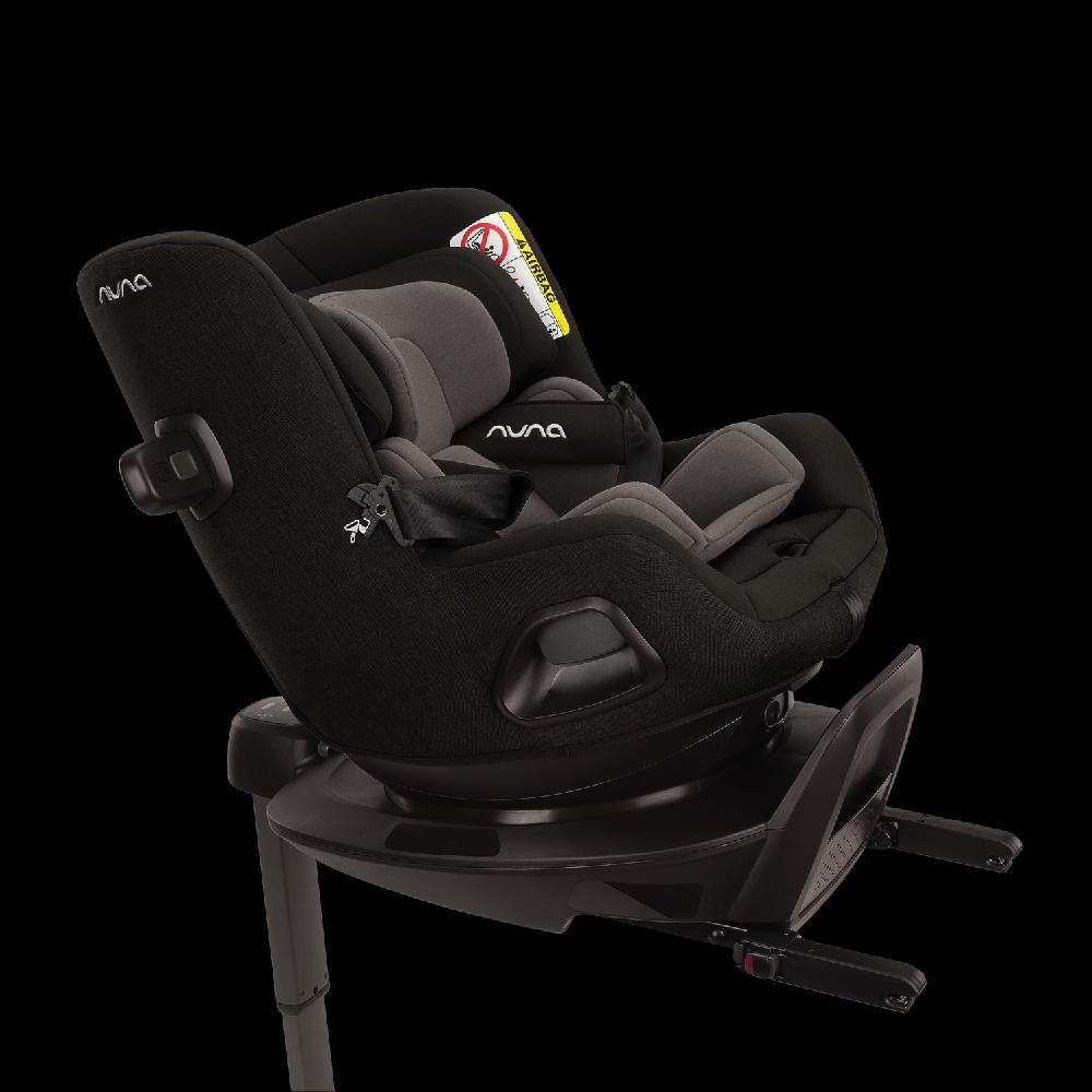 babymarkt Kindersitz PRUU i-Size Caviar Bis zu 60% Rabatt