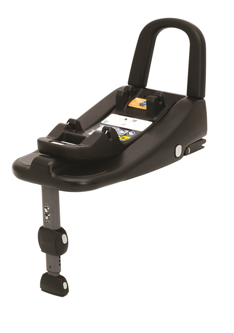babymarkt Babyschale i-Snug 2 Laurel inklusive i-Base Advance Nur für heute