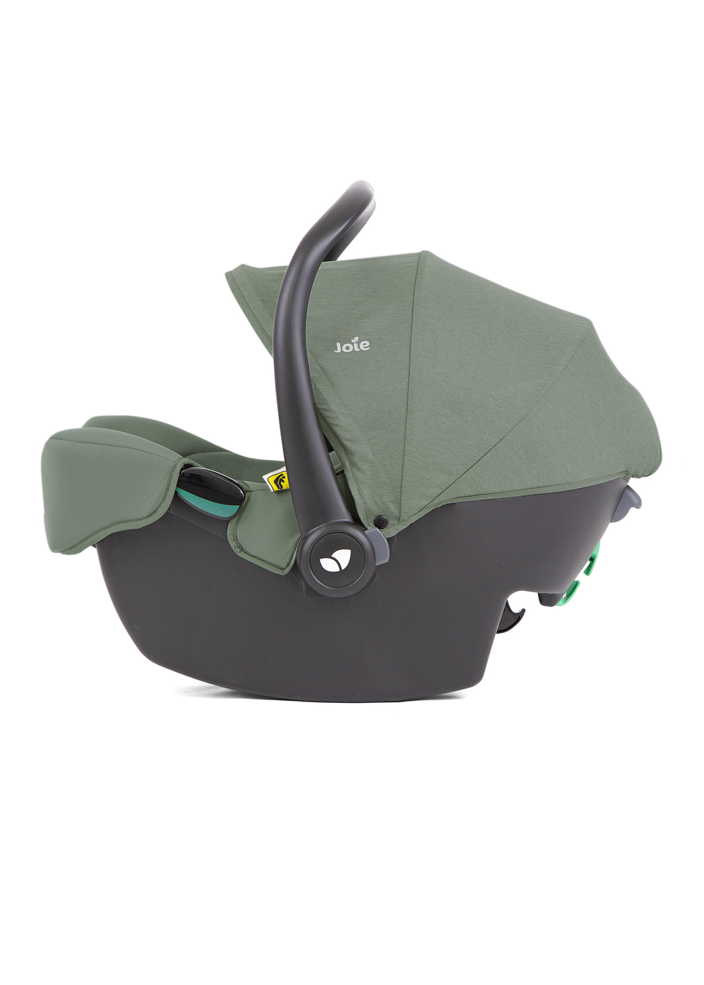 babymarkt Babyschale i-Snug 2 Laurel inklusive i-Base Advance Nur für heute