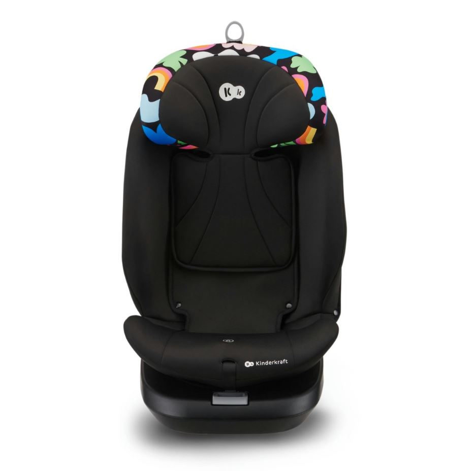 babymarkt Autokindersitz i-Grow i-Size Happy Shapes Sonderangebot der Fabrik