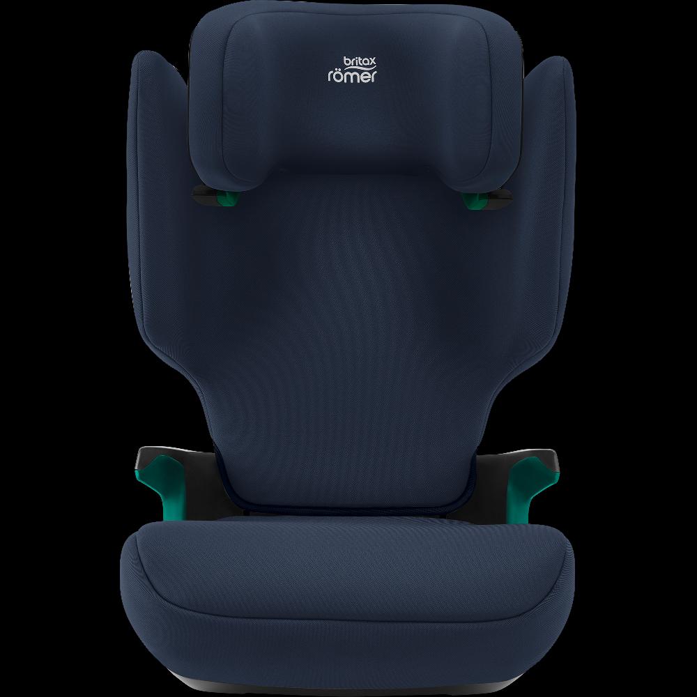 babymarkt Kindersitz DISCOVERY PLUS 2 Night Blue Bis zu 55% Rabatt