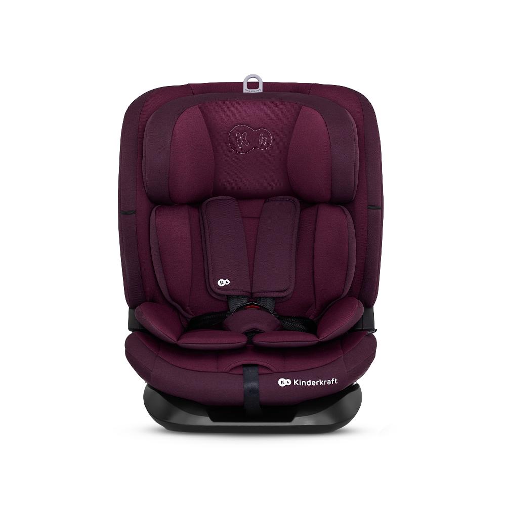 babymarkt Kindersitz ONETO3 i-Size cherry pearl Riesige Rabatte