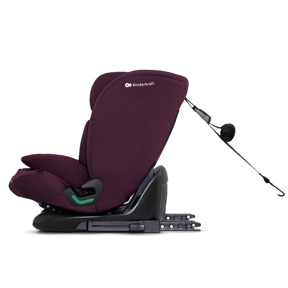 babymarkt Kindersitz ONETO3 i-Size cherry pearl Riesige Rabatte