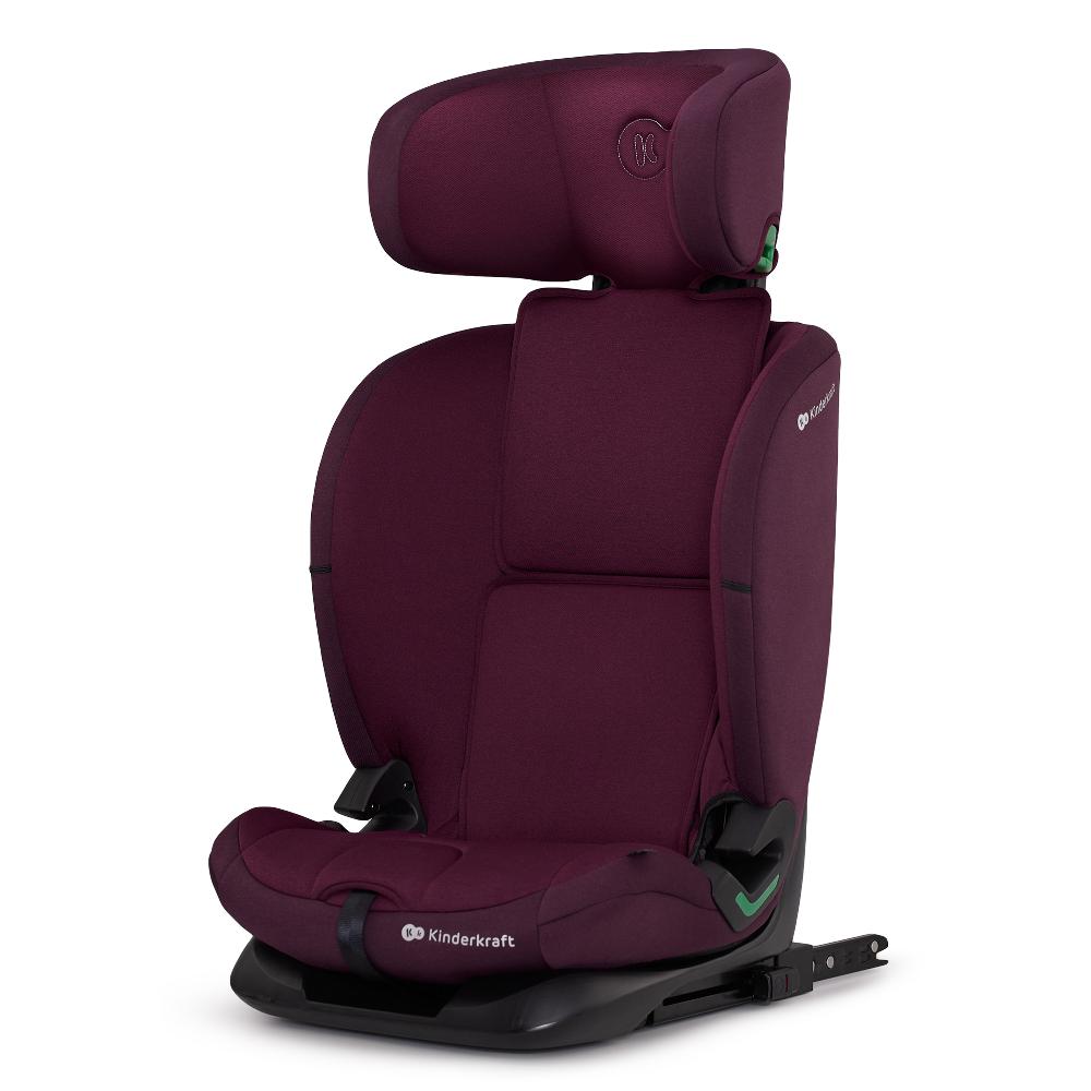 babymarkt Kindersitz ONETO3 i-Size cherry pearl Riesige Rabatte