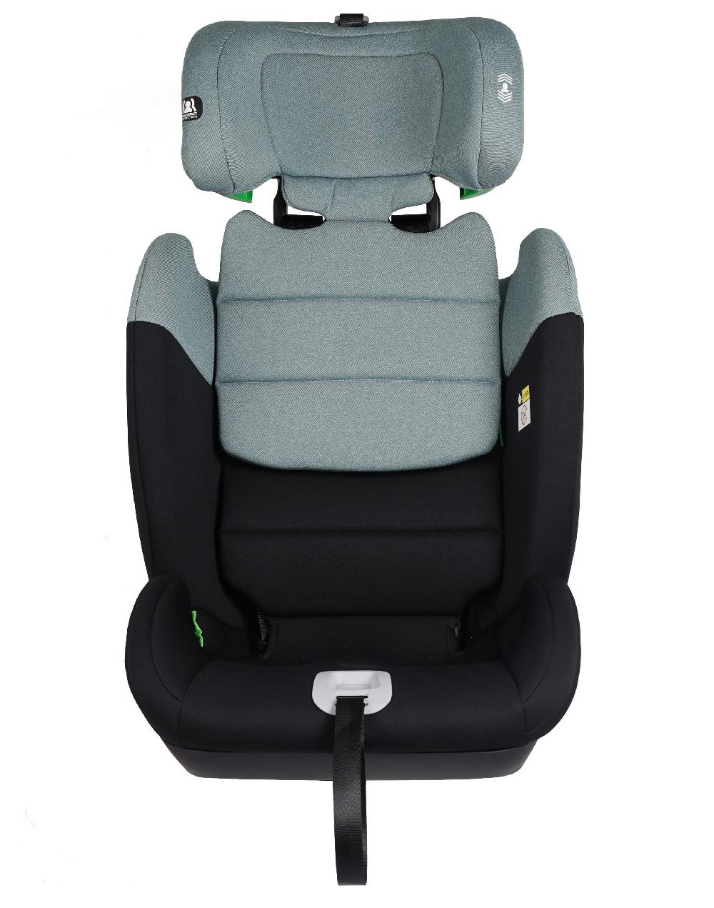 babymarkt Kindersitz Lumo türkis Kostenloser Versand international