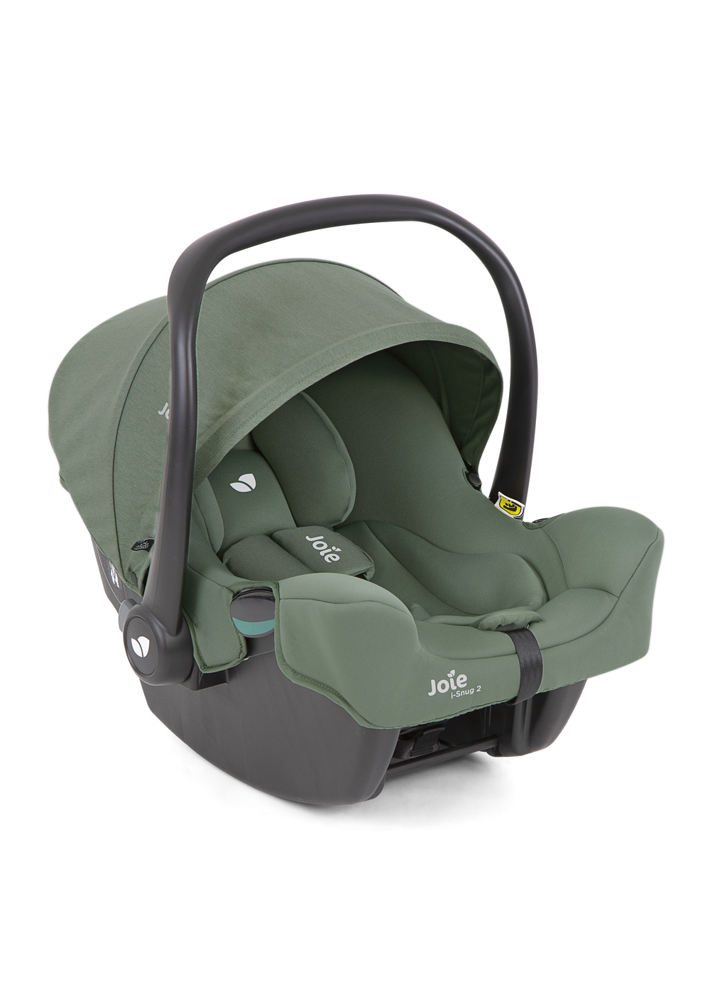 babymarkt Babyschale i-Snug 2 Laurel Black Friday Preise