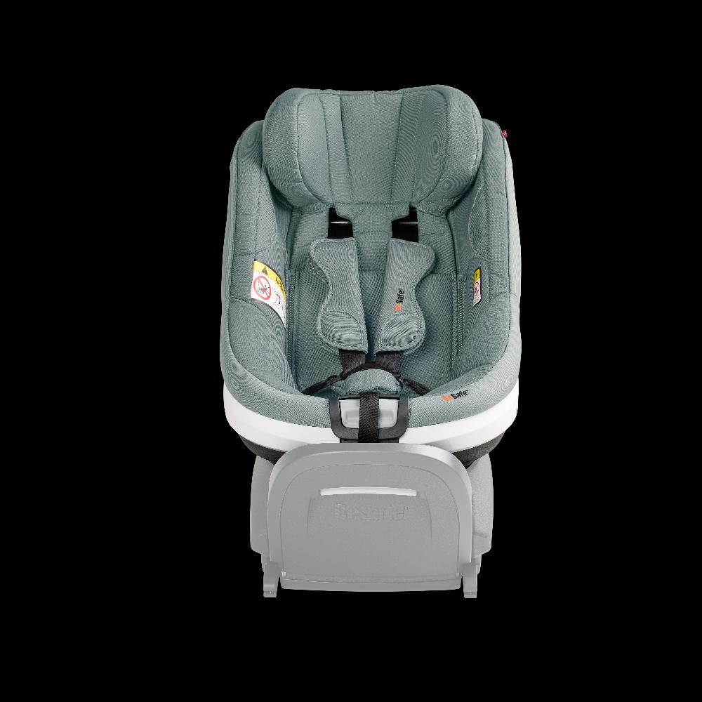 babymarkt Kindersitz Beyond 360 Sea Green Mélange Im Verkauf