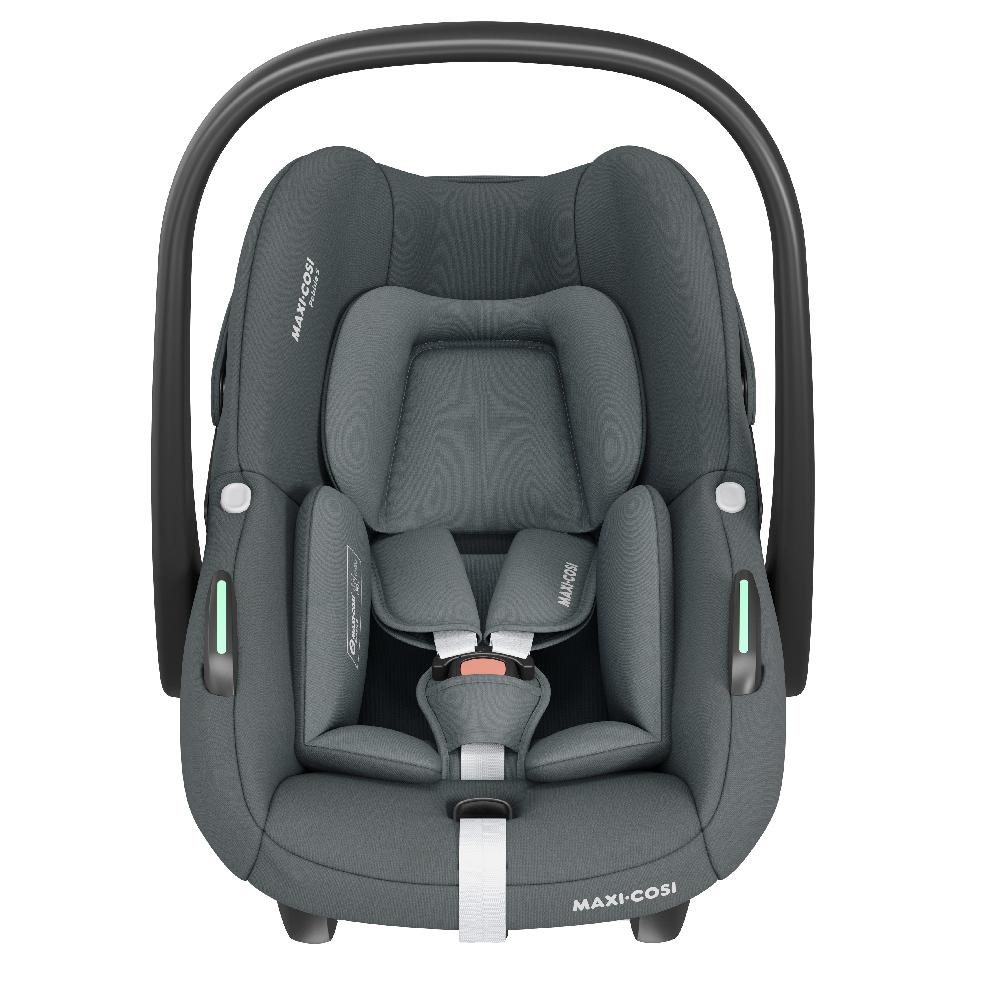 babymarkt Babyschale Pebble S Tonal Graphite zollfrei