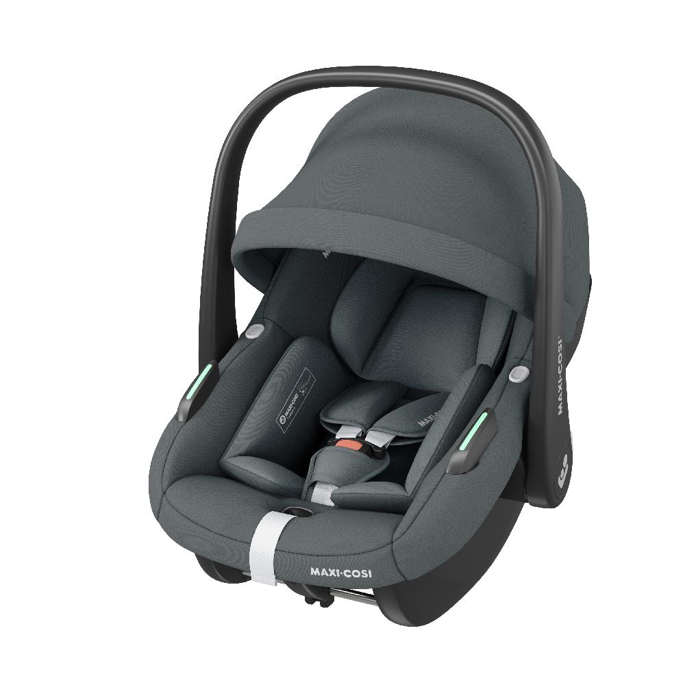 babymarkt Babyschale Pebble S Tonal Graphite zollfrei