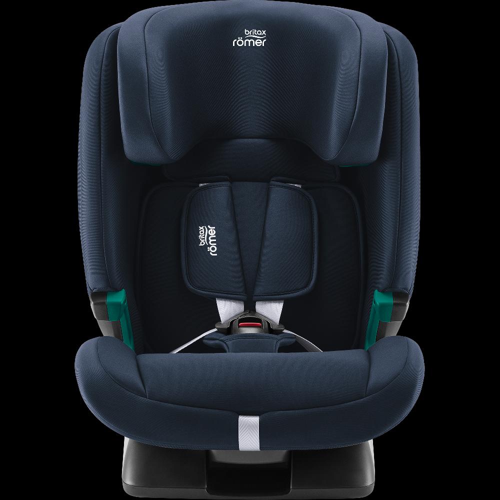 babymarkt Kindersitz Evolvafix i-Size Night Blue Rabatte dieses Monats