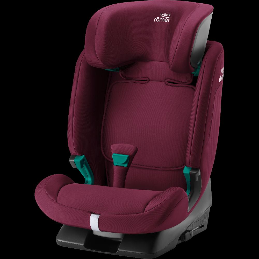 babymarkt Kindersitz Evolvafix i-Size Night Blue Rabatte dieses Monats
