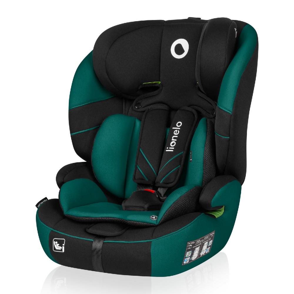 babymarkt Kindersitz Levi One I-Size Green Forest Online