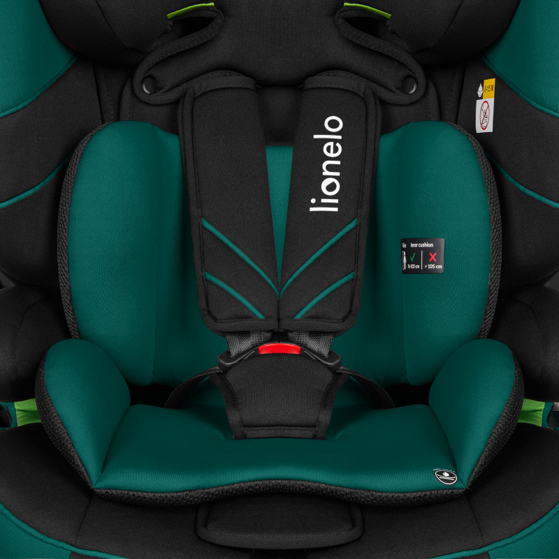 babymarkt Kindersitz Levi One I-Size Green Forest Online
