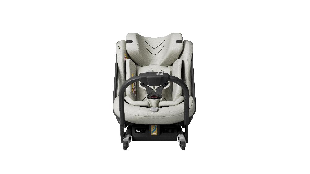 babymarkt Reboarder ONE 3 Beachgrass Beige Hotsell