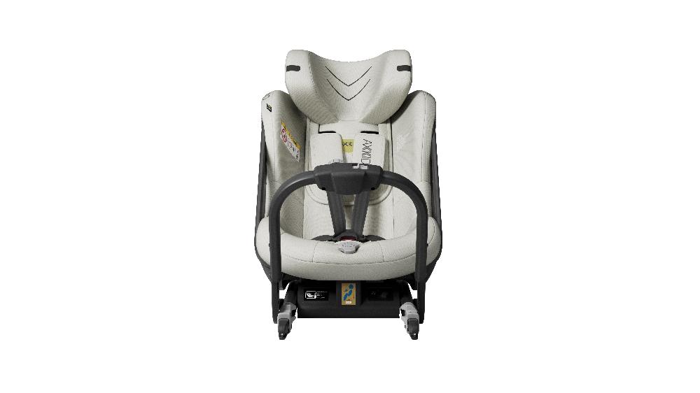 babymarkt Reboarder ONE 3 Beachgrass Beige Hotsell