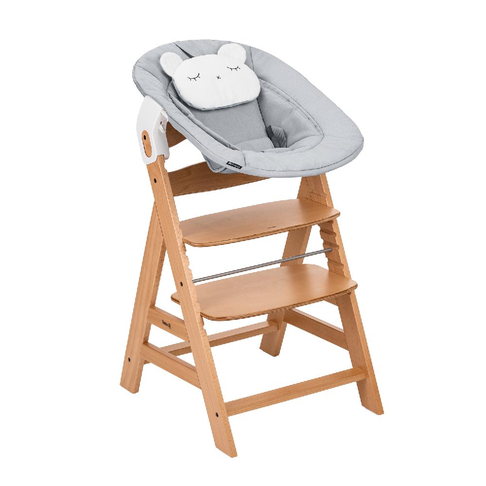 babymarkt Alpha Newborn Set Pre Nature Grey Kostenloser Versand