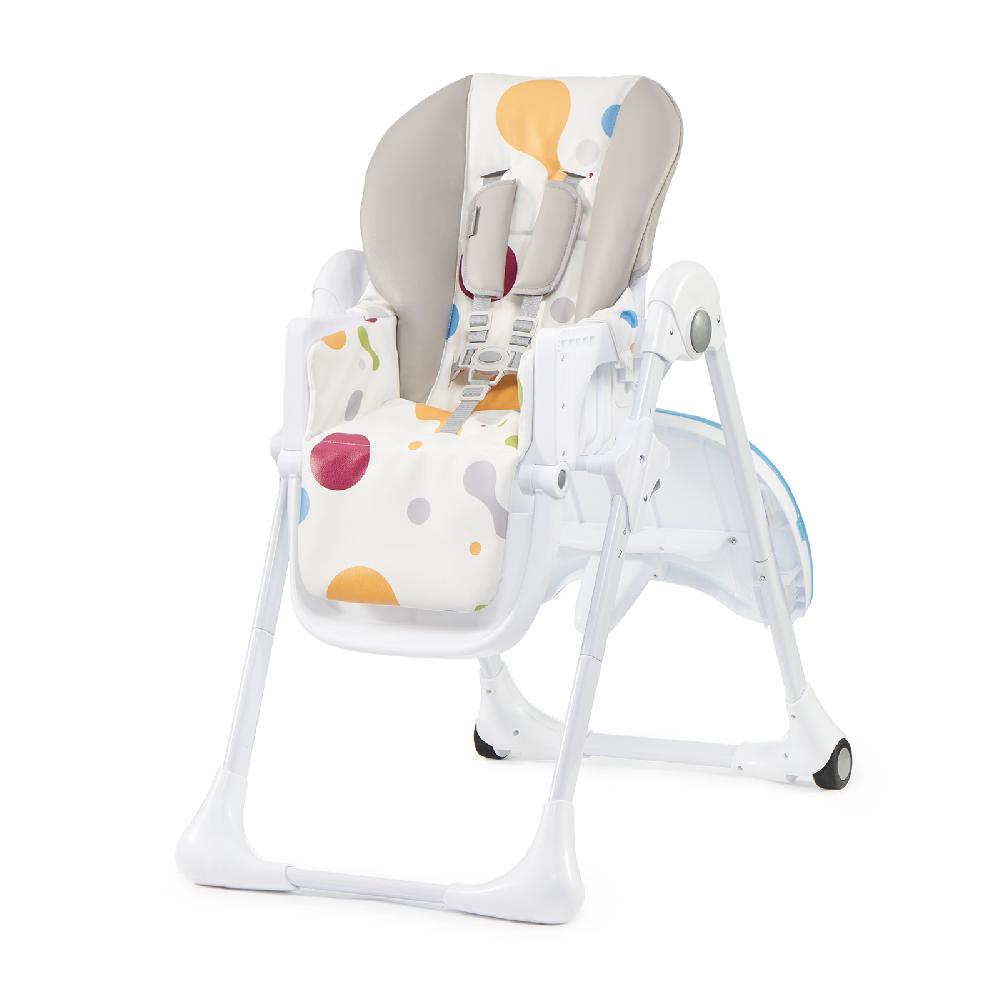 babymarkt Hochstuhl Yummy Multi