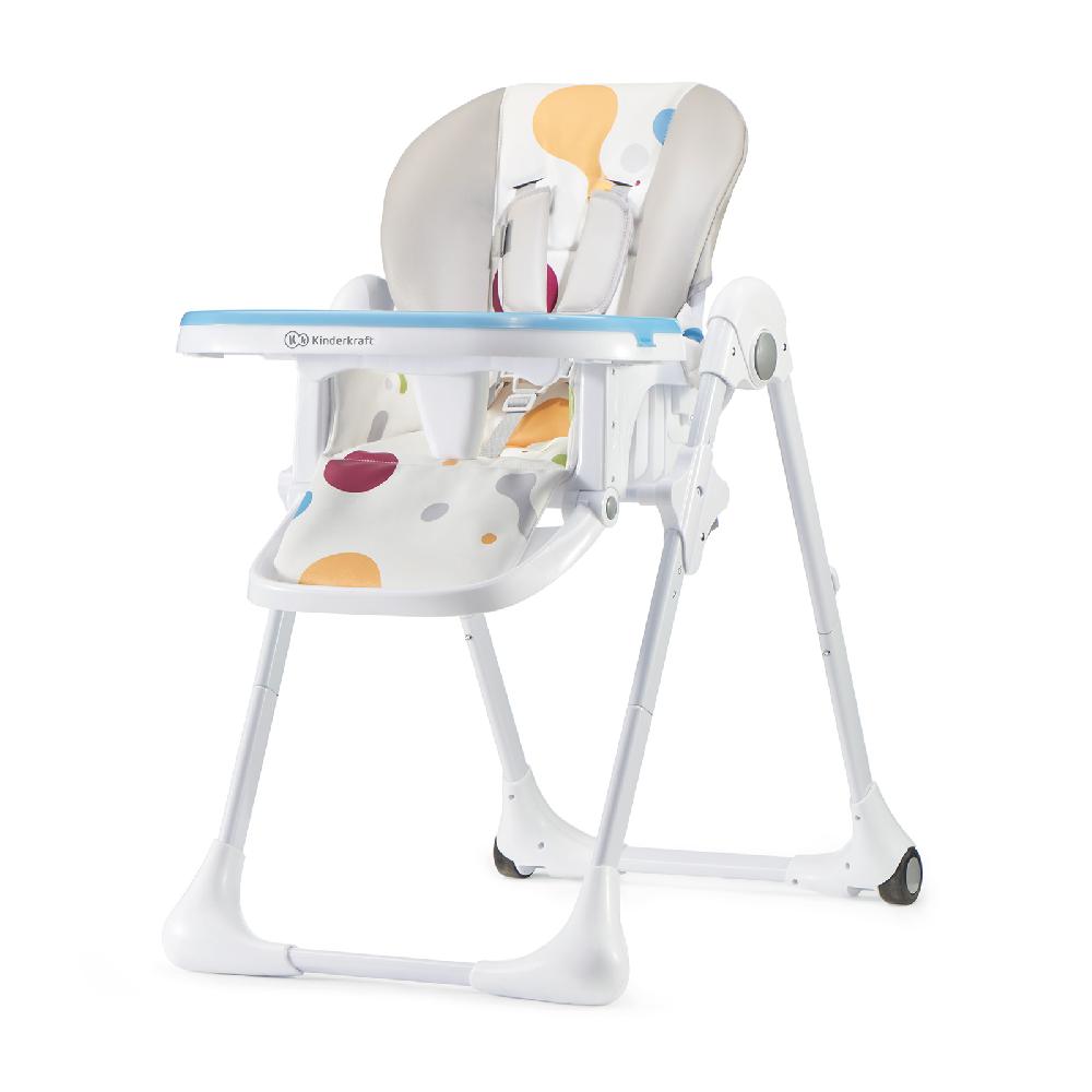 babymarkt Hochstuhl Yummy Multi Rabatt