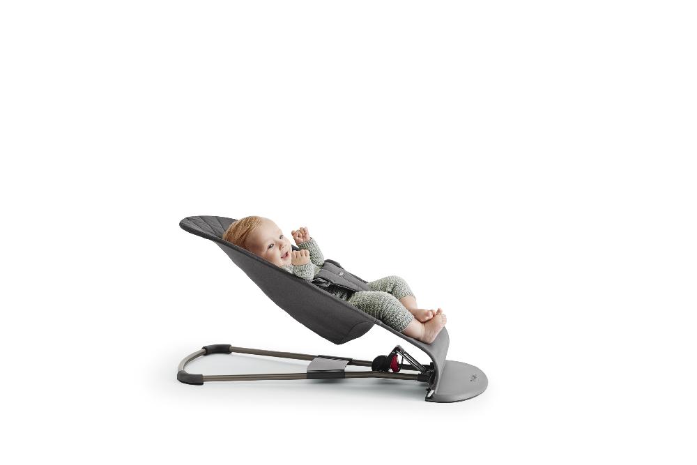 babymarkt Babywippe Bliss Mitternachtsblau Cyber Monday