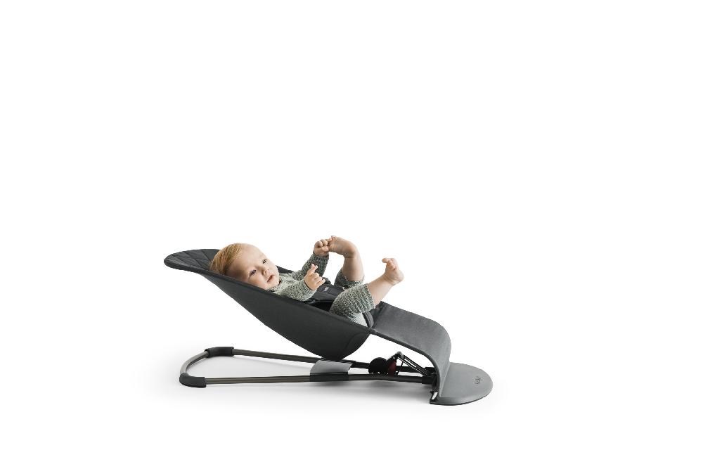 babymarkt Babywippe Bliss Mitternachtsblau Cyber Monday