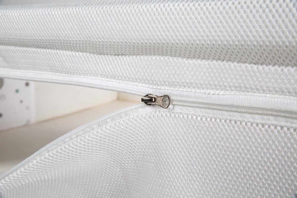 babymarkt Room Bed safe asleep Sternenzauber weiß Vatertagsangebot