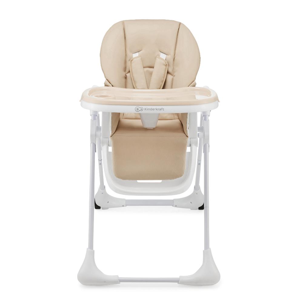 babymarkt Hochstuhl TUMMIE beige Neueste Mode