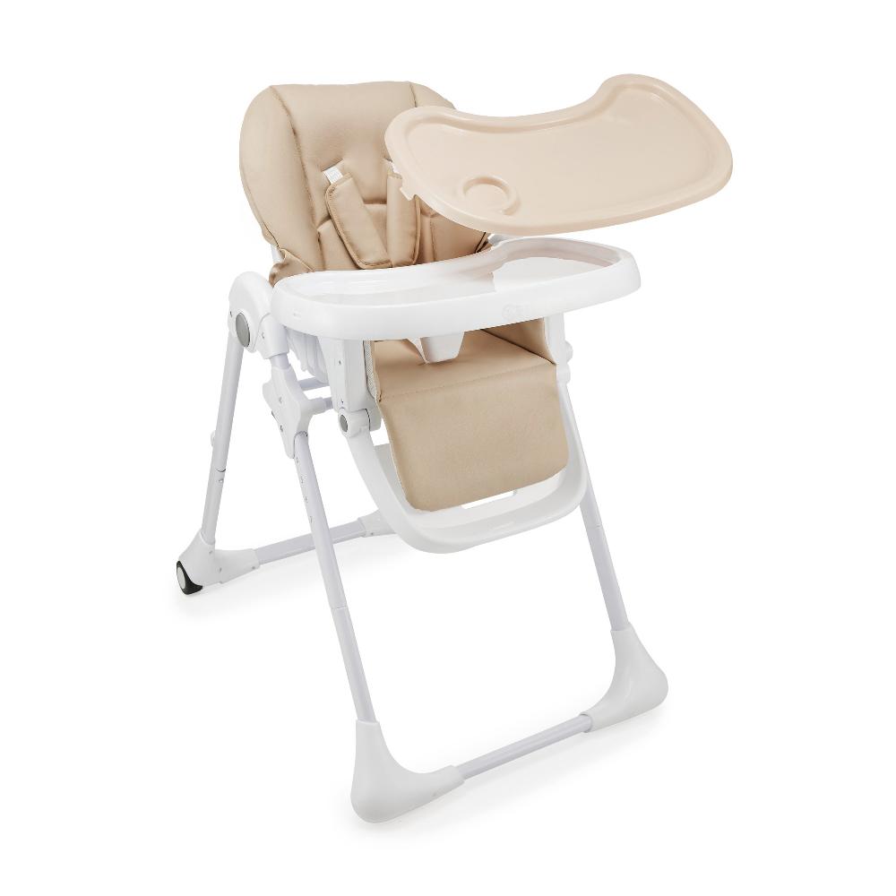 babymarkt Hochstuhl TUMMIE beige Neueste Mode