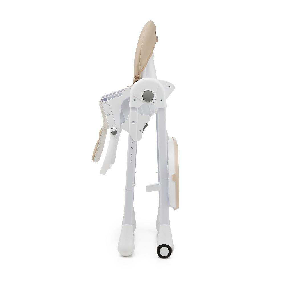 babymarkt Hochstuhl TUMMIE beige Neueste Mode