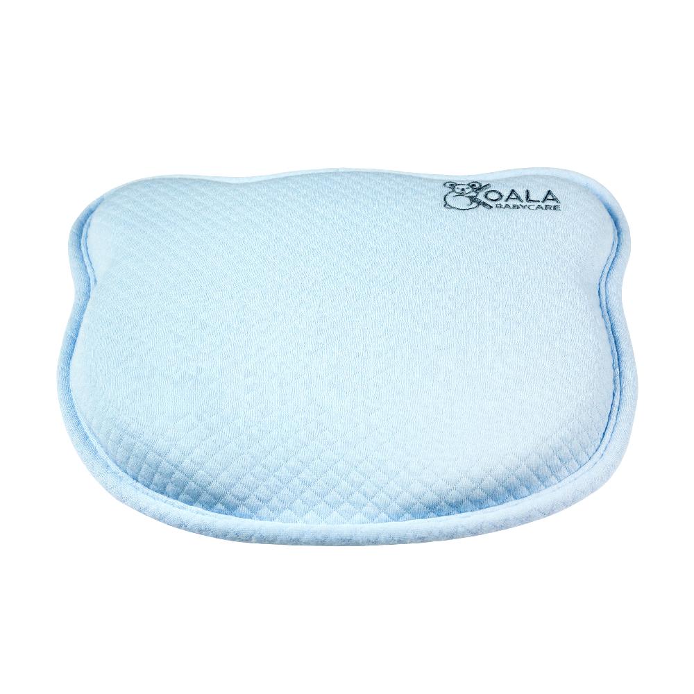 babymarkt Kopfkissen für Säuglinge ab 0 Monate blau Große Rabatte
