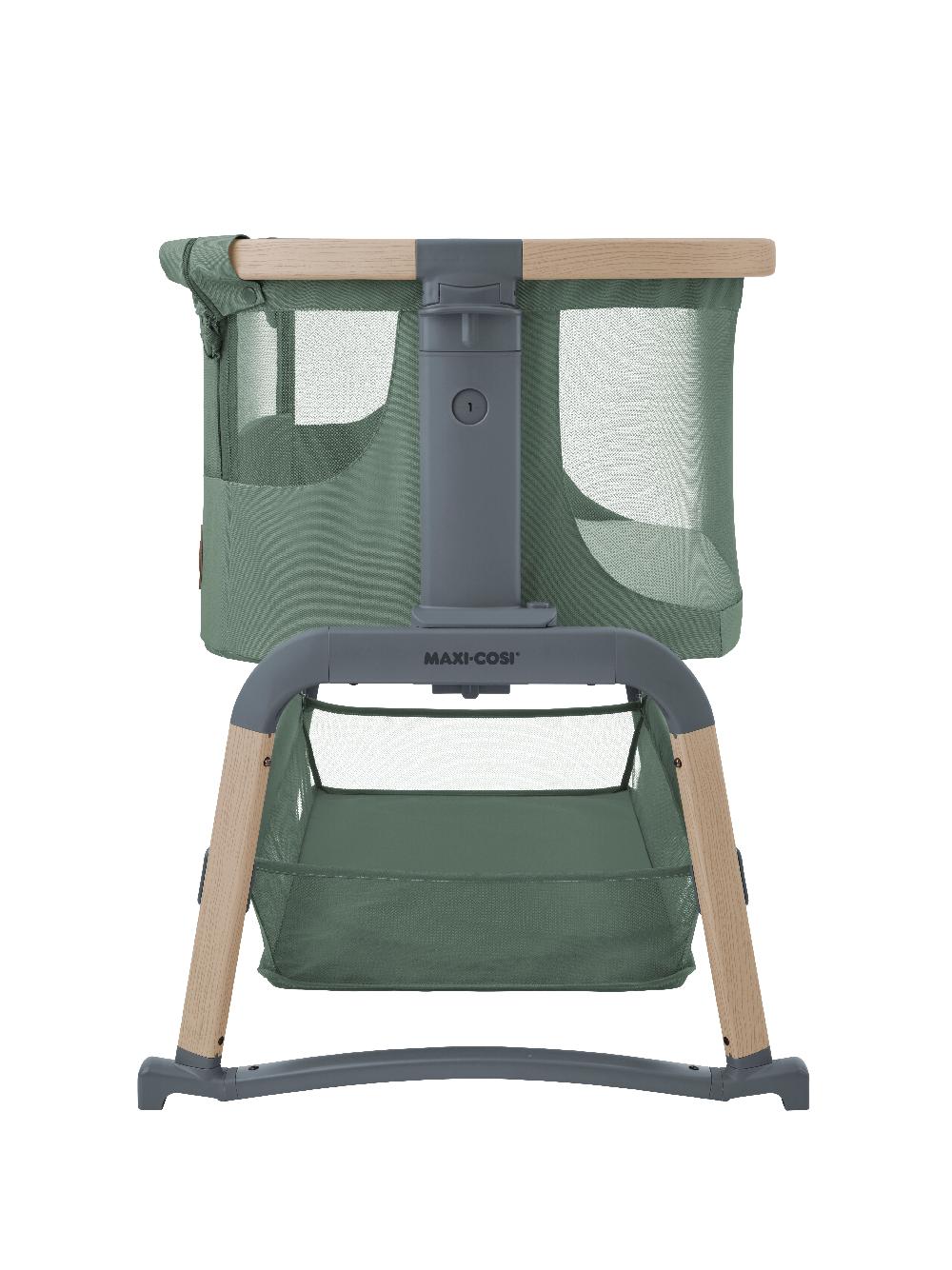 babymarkt Beistellbett Iora Air Beyond Green Saisonale Angebote