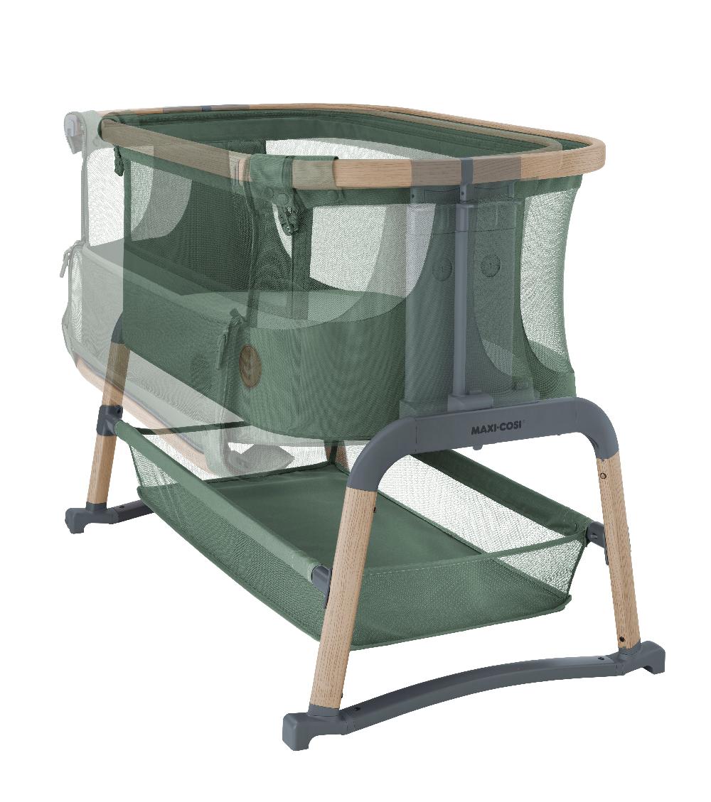 babymarkt Beistellbett Iora Air Beyond Green Saisonale Angebote