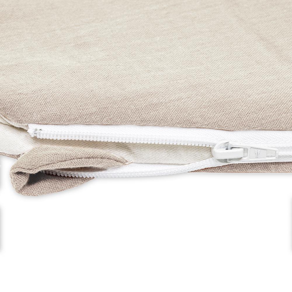 babymarkt Schlafsack Musselin sand Kauf eins, bekomm eins gratis