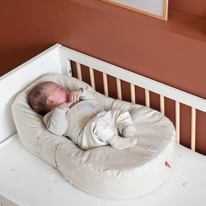 babymarkt RED CASTLE Cocoonababy 10° Linen Tägliche Deals